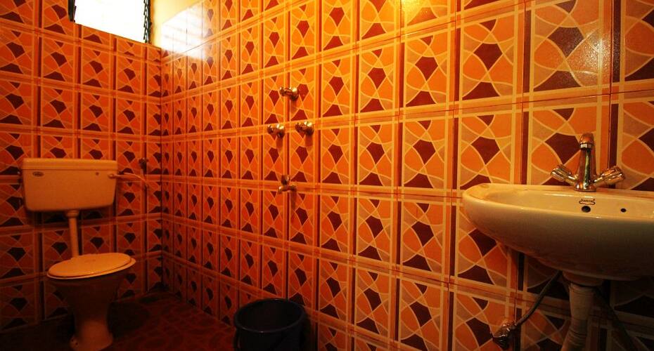 Anand Guest House Baga Calangute Road, Goa 4